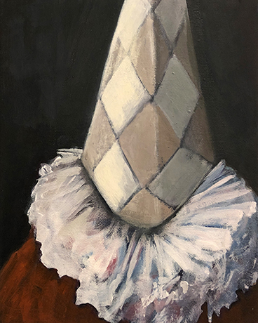 duetart - Brigitte Groth